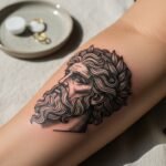 How to Care for a Zeus Tattoo So It Stays Bold Sharp and Perfectly Healed for Many Years to Come