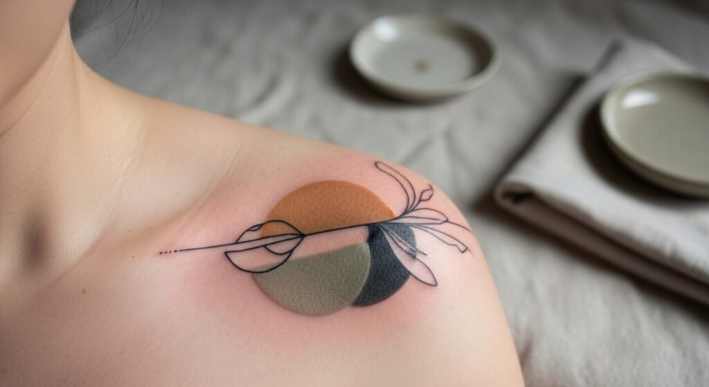How to Find the Perfect Tattoo Artist for Your Shoulder Cap Tattoo for Flawless Precise and Stunning Results