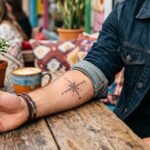 24 Bold Small Tattoos for Men For Clean Statement Style